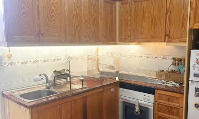 Reventa - Apartamento / piso - Orihuela Costa - Villamartín