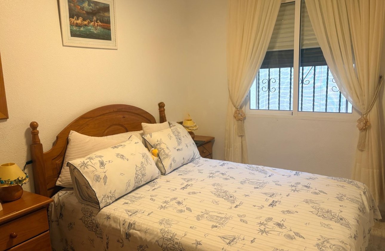 Reventa - Apartamento / piso - Orihuela Costa - Villamartín