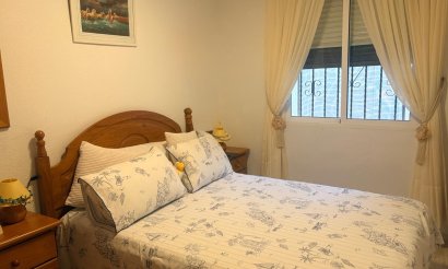 Reventa - Apartamento / piso - Orihuela Costa - Villamartín