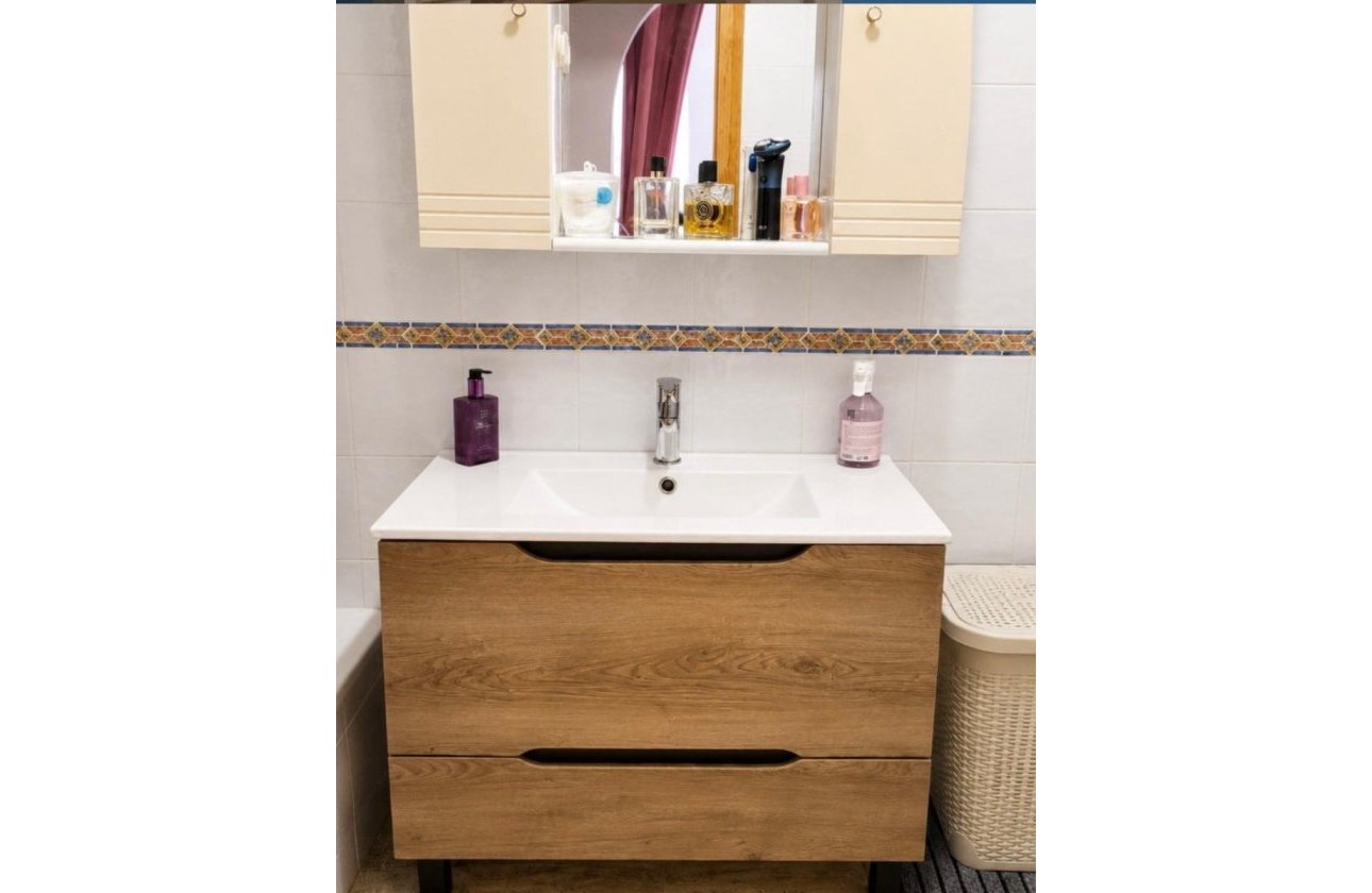 Reventa - Apartamento / piso - Orihuela Costa - Villamartín
