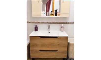 Reventa - Apartamento / piso - Orihuela Costa - Villamartín