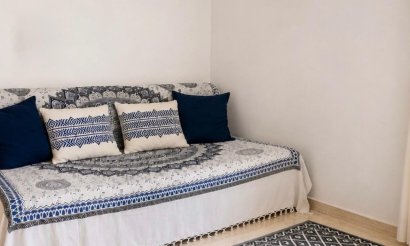 Reventa - Apartamento / piso - Orihuela Costa - Villamartín