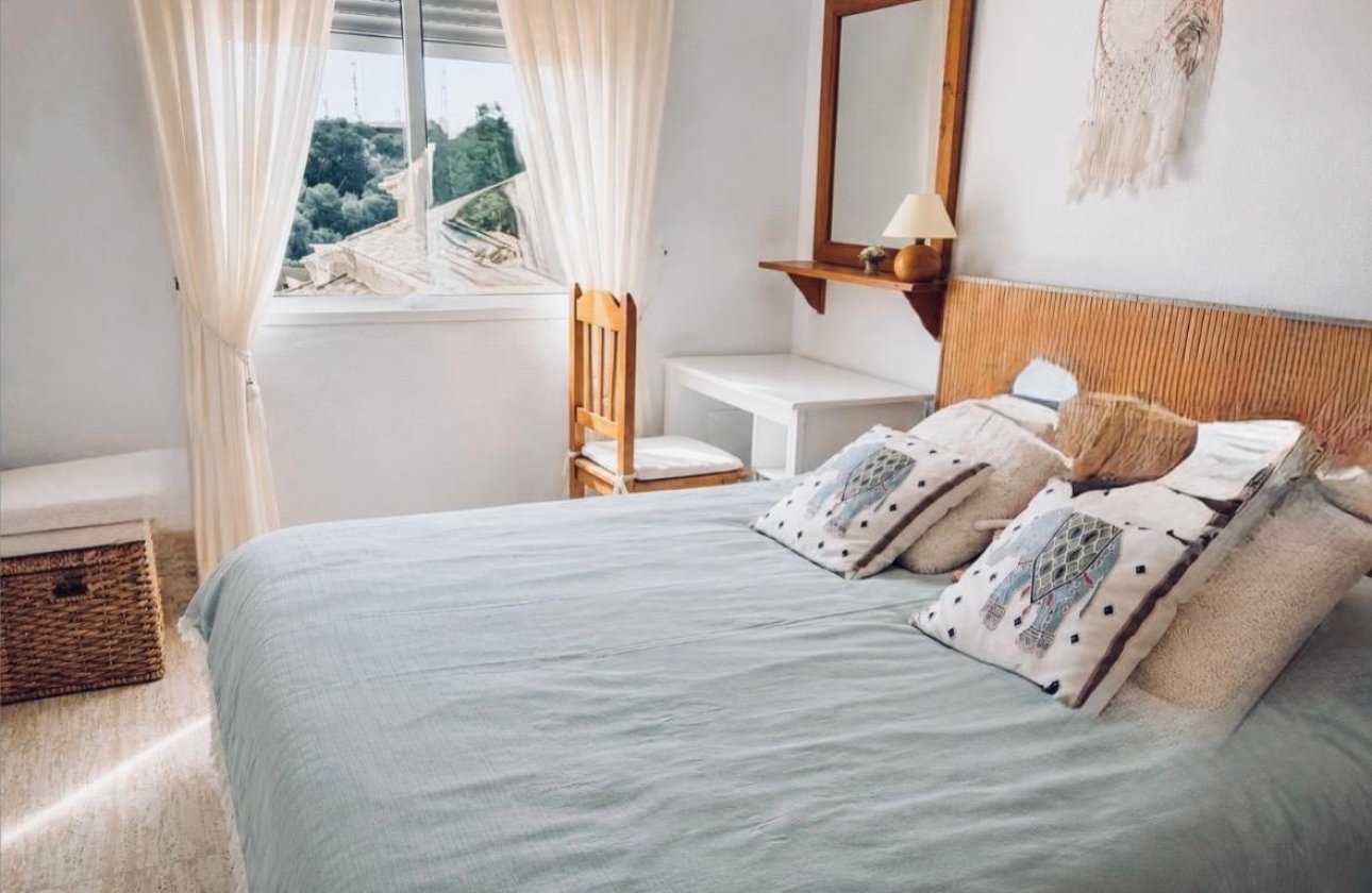 Reventa - Apartamento / piso - Orihuela Costa - Villamartín