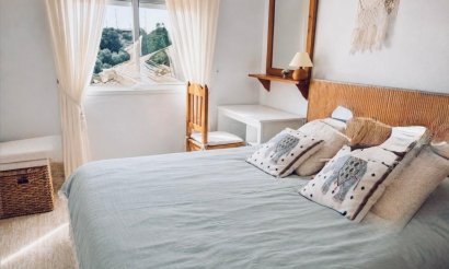 Reventa - Apartamento / piso - Orihuela Costa - Villamartín