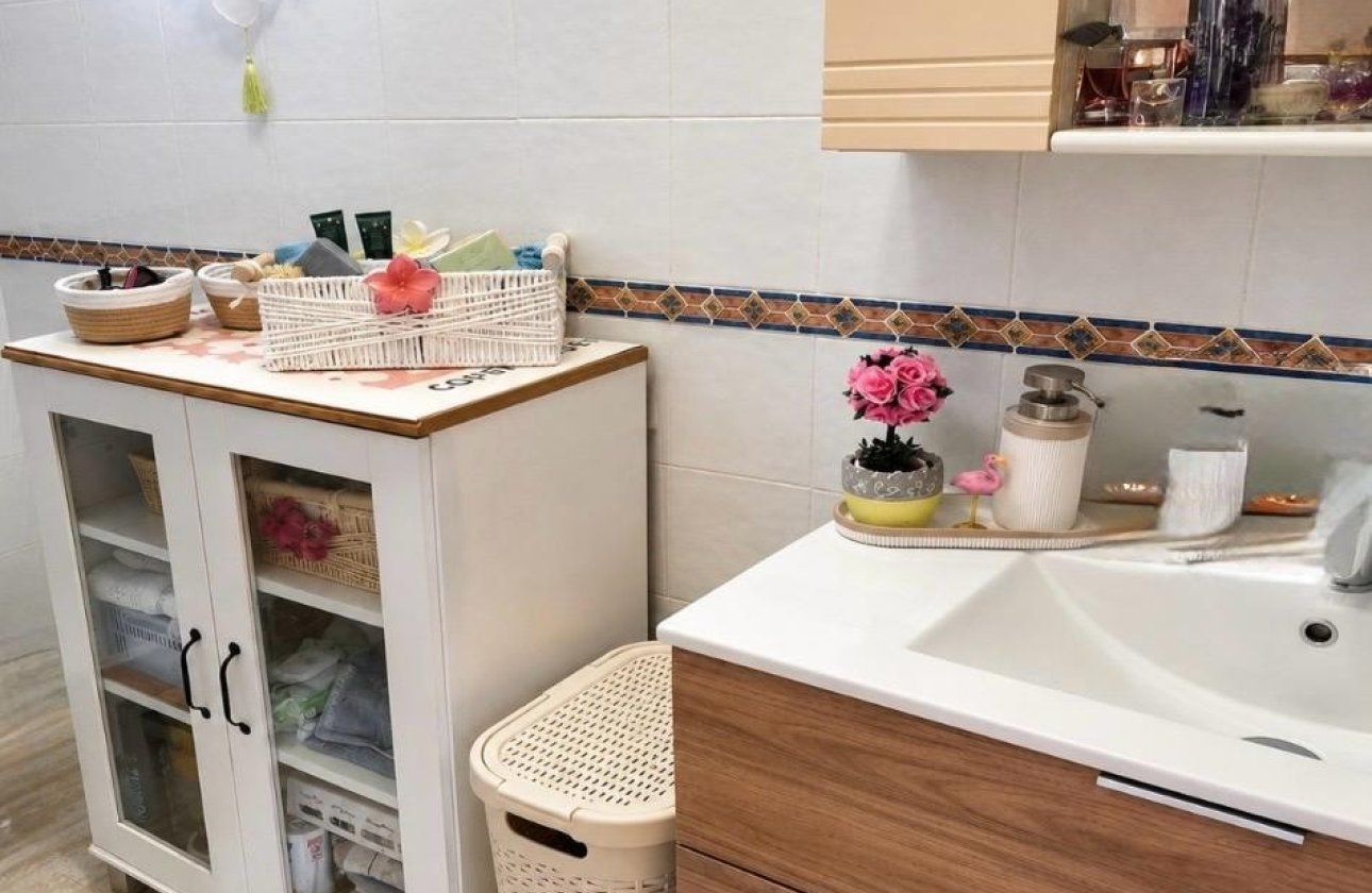 Reventa - Apartamento / piso - Orihuela Costa - Villamartín