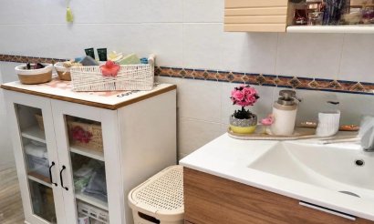 Reventa - Apartamento / piso - Orihuela Costa - Villamartín
