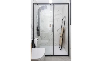 New Build - Apartment / flat - Torrevieja - Nueva Torrevieja