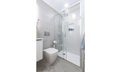 New Build - Apartment / flat - Torrevieja - Nueva Torrevieja