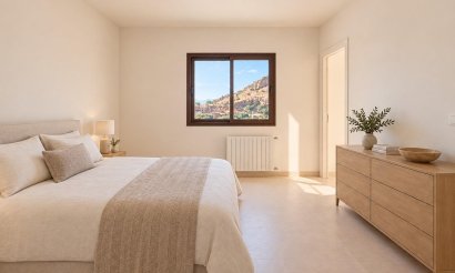 Obra nueva - Adosado - Turre - Urbaniz. Cortijo Cabrera