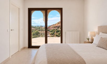 Obra nueva - Adosado - Turre - Urbaniz. Cortijo Cabrera