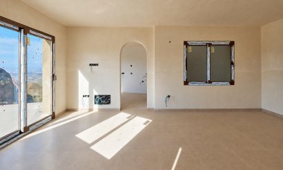 Obra nueva - Adosado - Turre - Urbaniz. Cortijo Cabrera