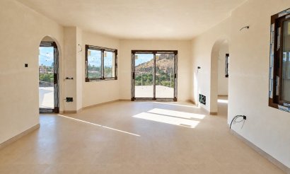 Obra nueva - Adosado - Turre - Urbaniz. Cortijo Cabrera