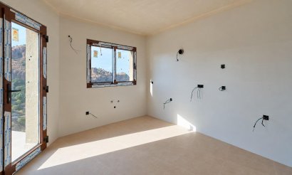 Obra nueva - Adosado - Turre - Urbaniz. Cortijo Cabrera