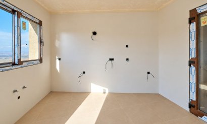 Obra nueva - Adosado - Turre - Urbaniz. Cortijo Cabrera