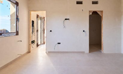 Obra nueva - Adosado - Turre - Urbaniz. Cortijo Cabrera