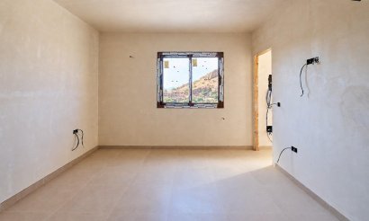 Obra nueva - Adosado - Turre - Urbaniz. Cortijo Cabrera
