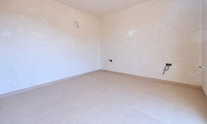 Obra nueva - Adosado - Turre - Urbaniz. Cortijo Cabrera