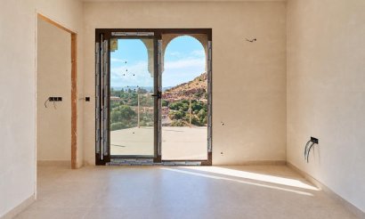 Obra nueva - Adosado - Turre - Urbaniz. Cortijo Cabrera
