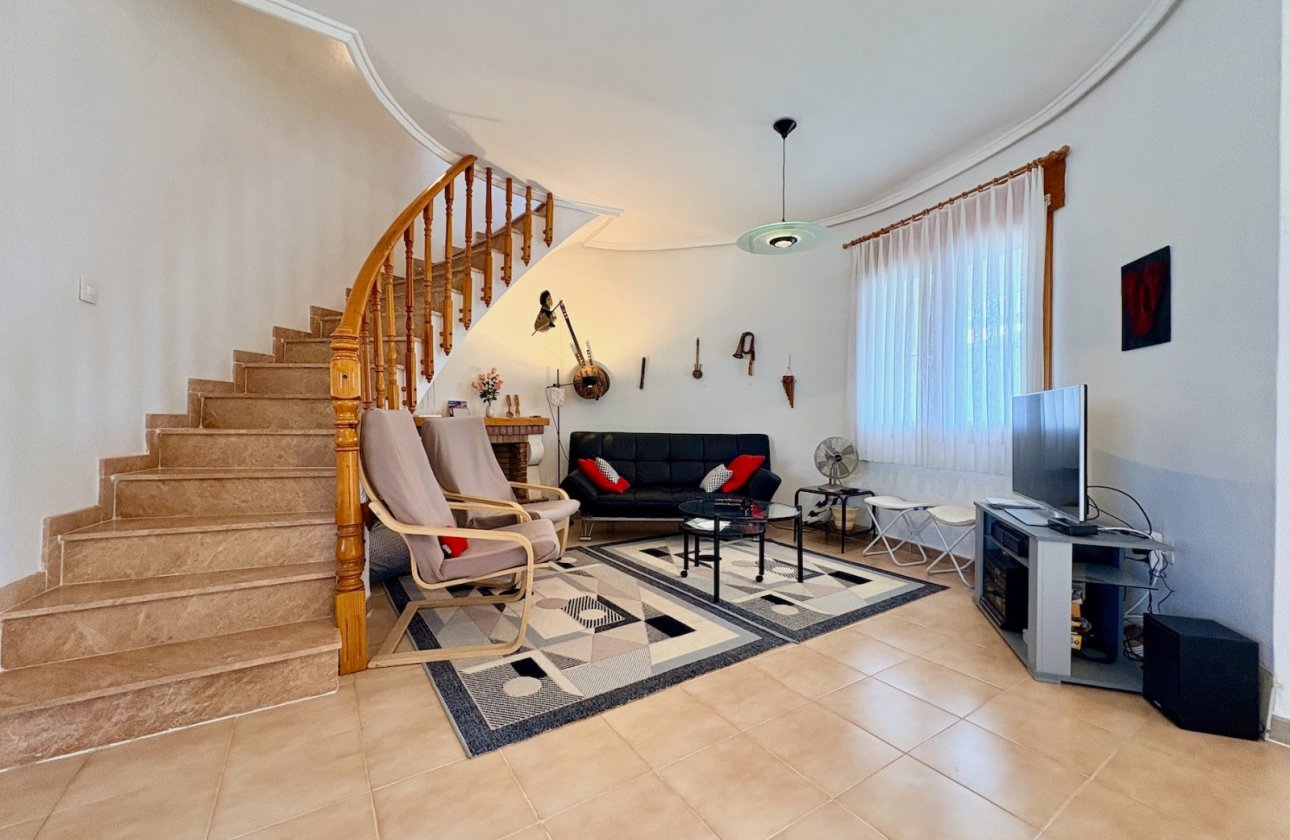 Reventa - Villa - Rojales - Ciudad Quesada