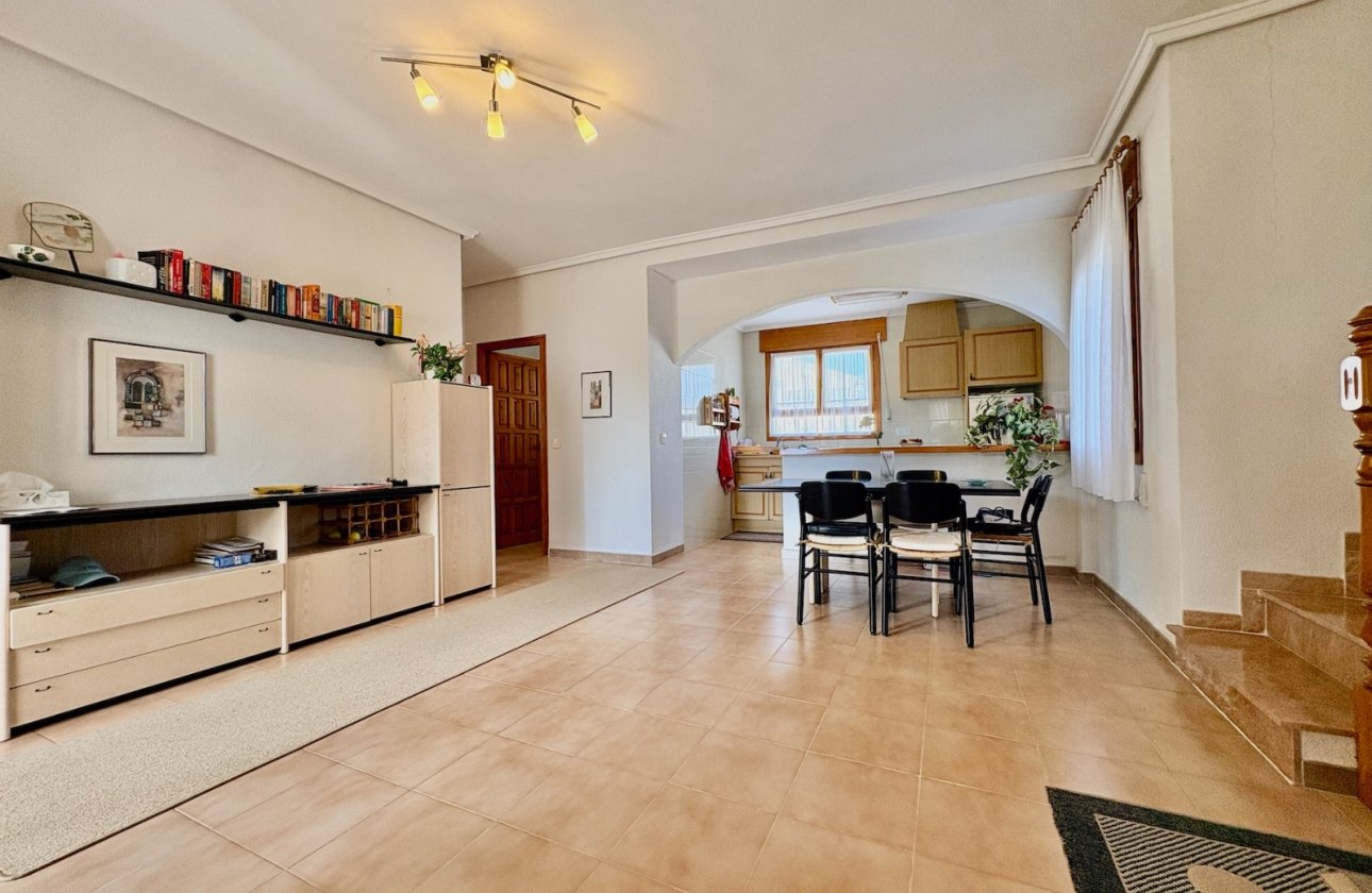 Reventa - Villa - Rojales - Ciudad Quesada