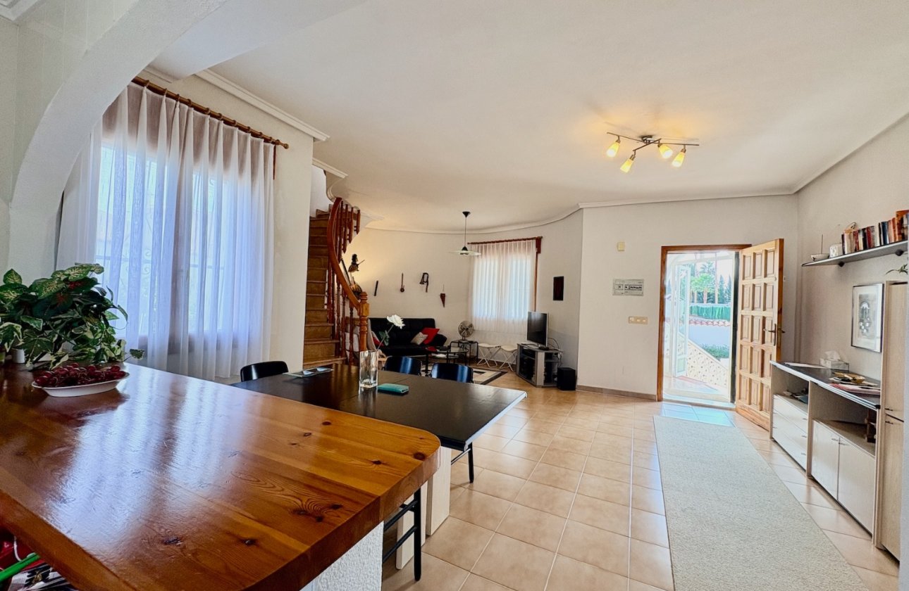 Reventa - Villa - Rojales - Ciudad Quesada
