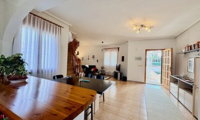 Reventa - Villa - Rojales - Ciudad Quesada