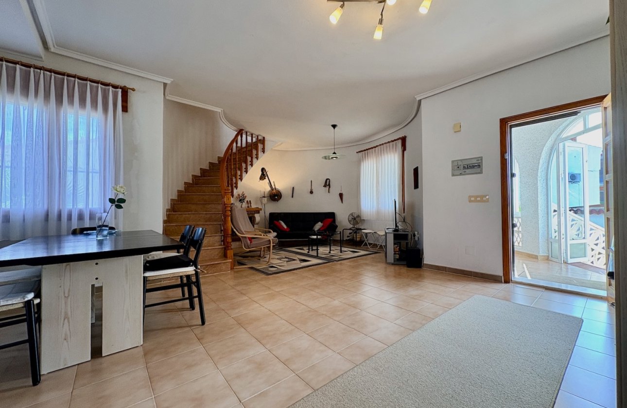 Reventa - Villa - Rojales - Ciudad Quesada