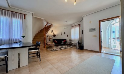 Reventa - Villa - Rojales - Ciudad Quesada