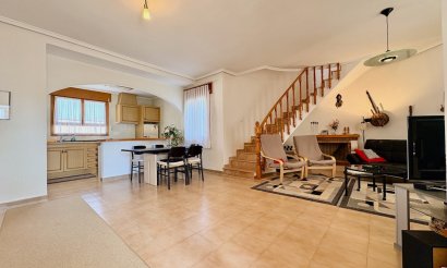 Reventa - Villa - Rojales - Ciudad Quesada