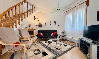 Reventa - Villa - Rojales - Ciudad Quesada