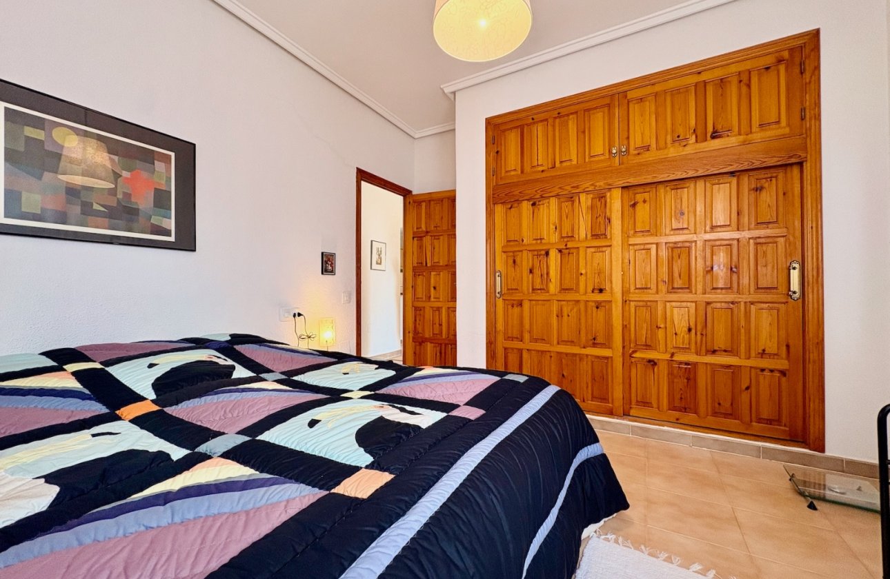 Reventa - Villa - Rojales - Ciudad Quesada