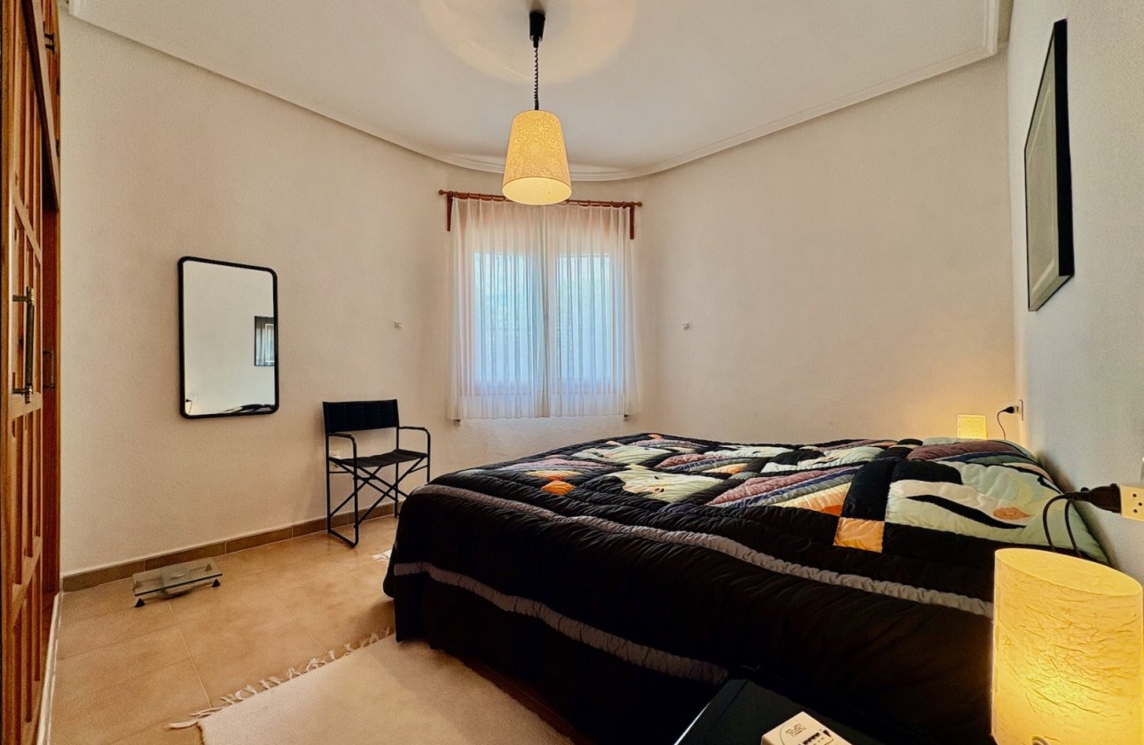Reventa - Villa - Rojales - Ciudad Quesada