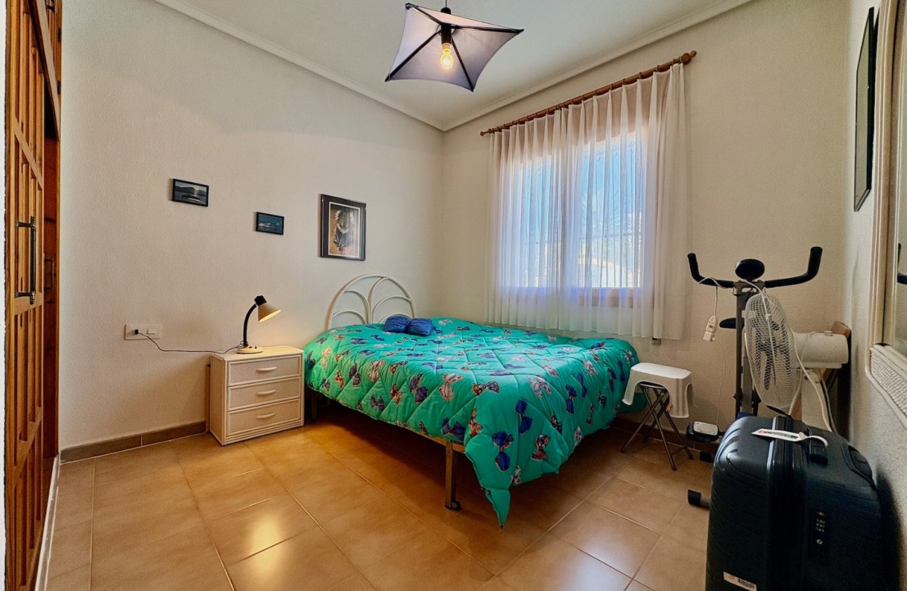 Reventa - Villa - Rojales - Ciudad Quesada