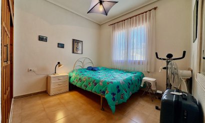 Reventa - Villa - Rojales - Ciudad Quesada