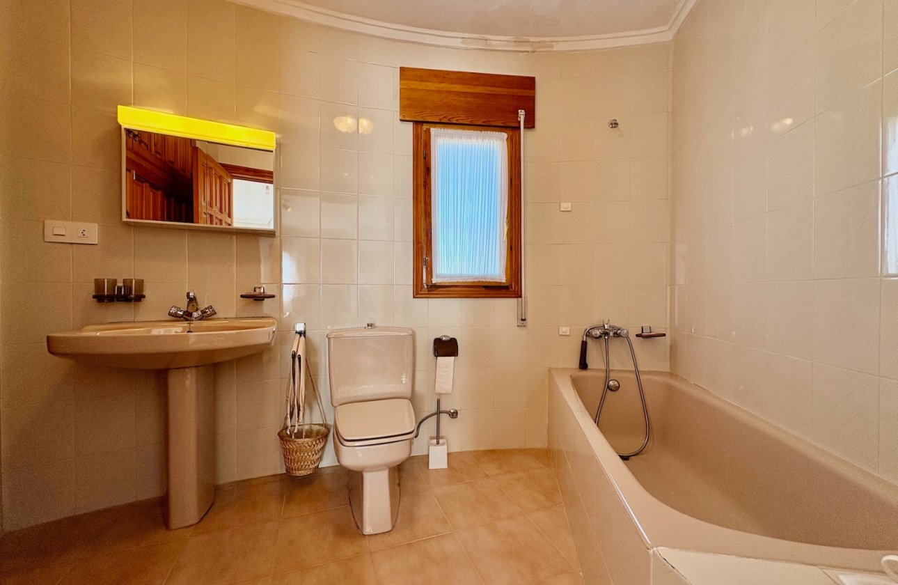 Reventa - Villa - Rojales - Ciudad Quesada