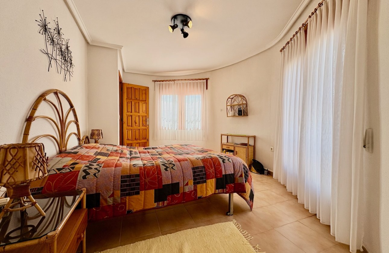 Reventa - Villa - Rojales - Ciudad Quesada