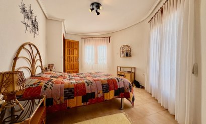 Reventa - Villa - Rojales - Ciudad Quesada