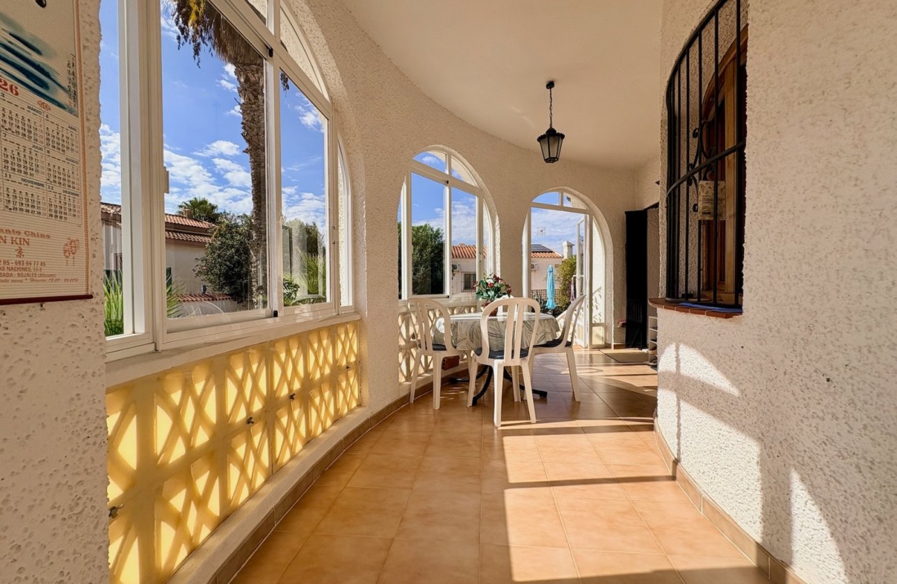 Reventa - Villa - Rojales - Ciudad Quesada