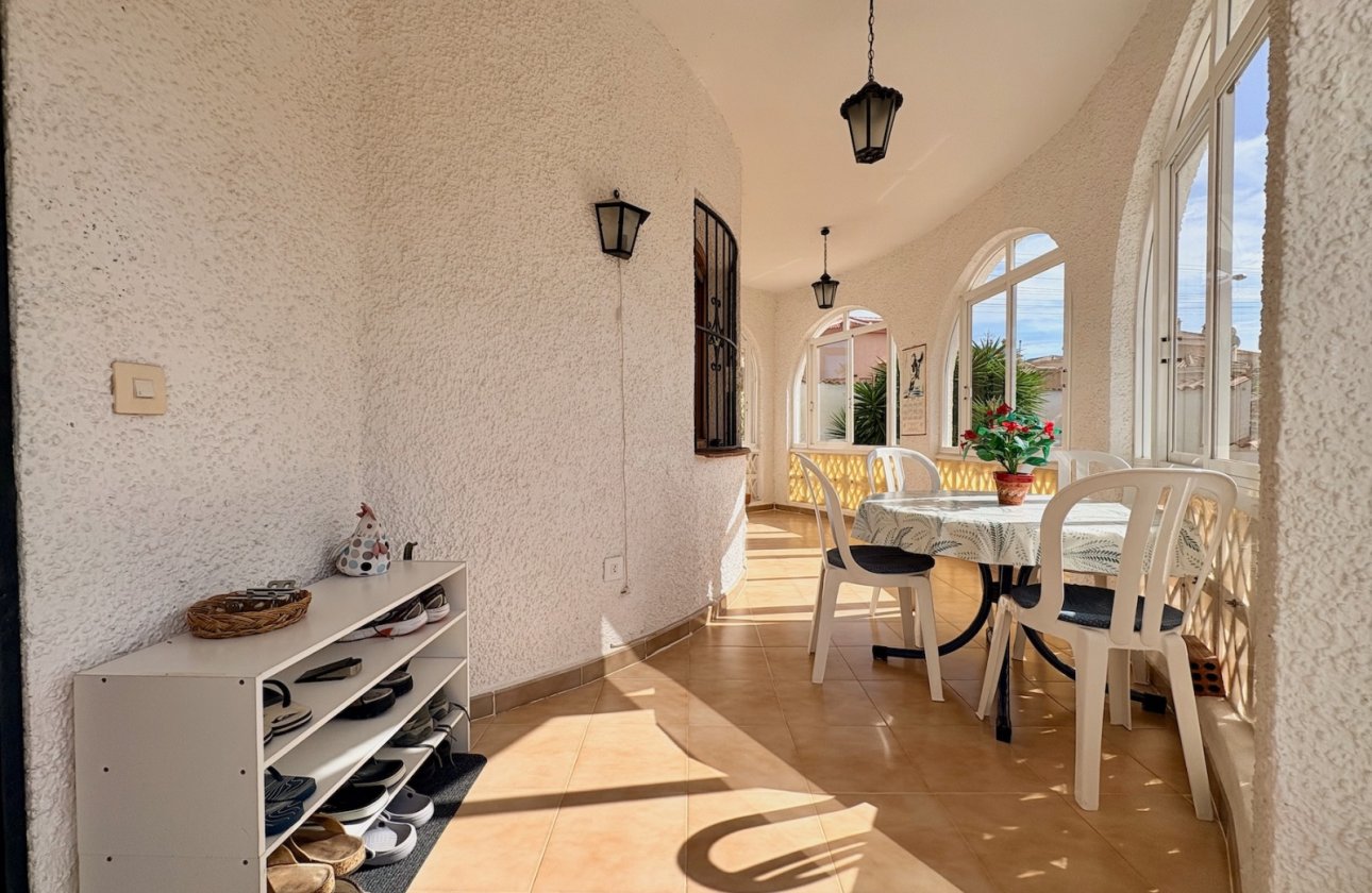 Reventa - Villa - Rojales - Ciudad Quesada