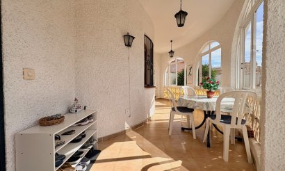 Reventa - Villa - Rojales - Ciudad Quesada
