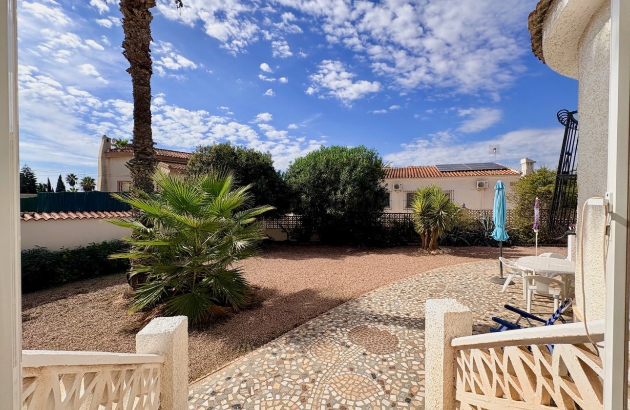Reventa - Villa - Rojales - Ciudad Quesada