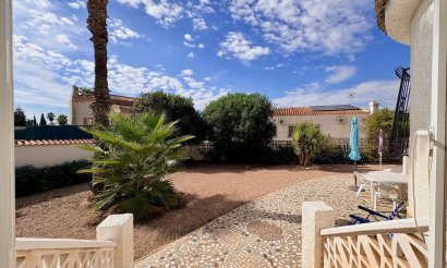 Reventa - Villa - Rojales - Ciudad Quesada