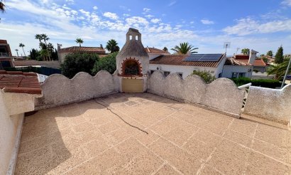 Reventa - Villa - Rojales - Ciudad Quesada