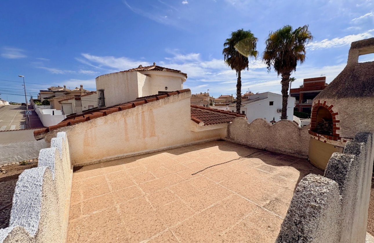 Reventa - Villa - Rojales - Ciudad Quesada