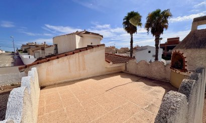 Reventa - Villa - Rojales - Ciudad Quesada