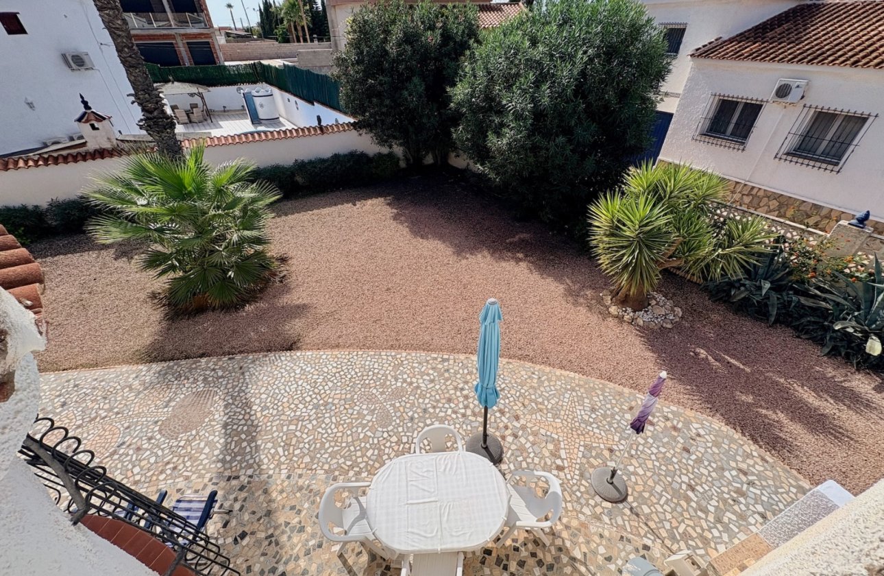 Reventa - Villa - Rojales - Ciudad Quesada