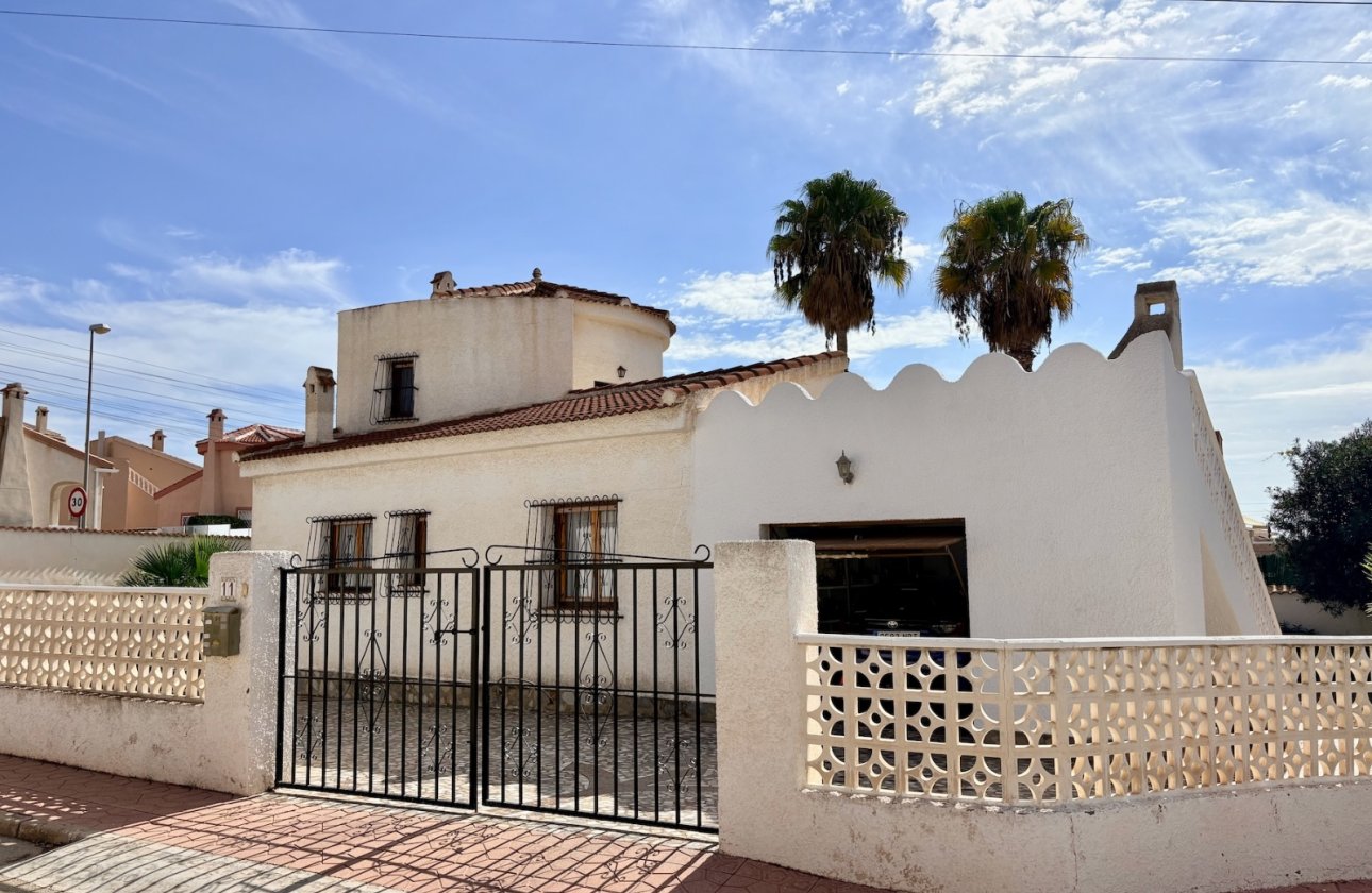 Reventa - Villa - Rojales - Ciudad Quesada