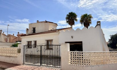 Reventa - Villa - Rojales - Ciudad Quesada
