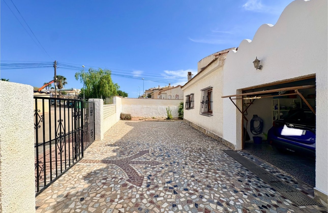 Reventa - Villa - Rojales - Ciudad Quesada