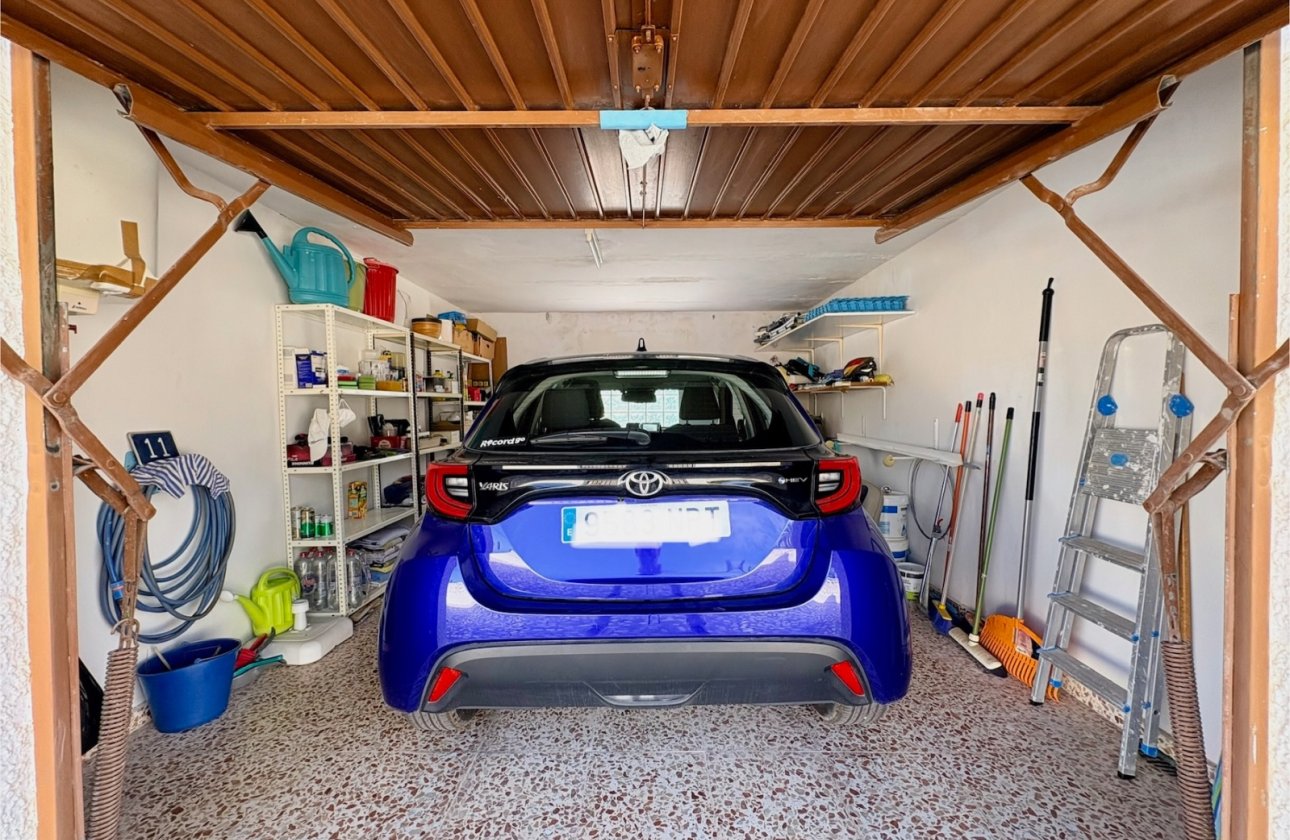 Reventa - Villa - Rojales - Ciudad Quesada